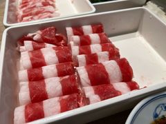-古关火锅店(古北水镇景区店)