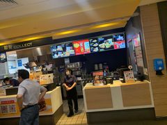 -麦当劳(东吴广场银泰城店)