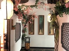 -锦上中式酒馆(南内环店)