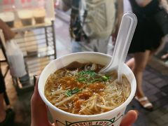 -阿宗面线(西门町店)