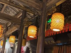 -老湖南民间菜·牛肉十八炒(花都店)