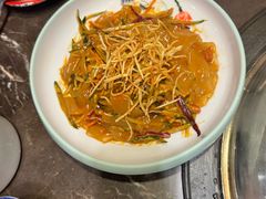 -粗粮人家·东北菜(洋桥店)