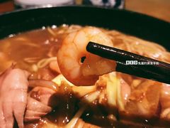 -慧娟面馆·餐厅(望江路店)