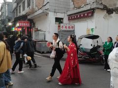 -老马家马蓉蛋菜夹馍·腊牛肉夹馍(回民街店)