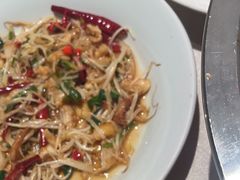 -鸽子侯·家宴·平价海鲜(绿地店)
