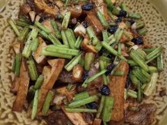 香辣豆腐干-湘德楼(德胜门外大街店)