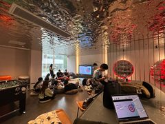 -Living Kitchen团建·厨艺派对空间(国贸店)