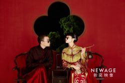 -新奕映像摄影机构