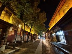-韩城古城