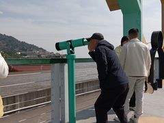 -横琴客运码头