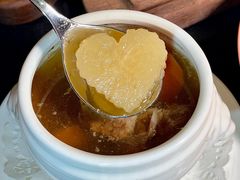 -OLD TREE老树咖啡·西餐厅(台山人工湖店)