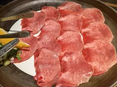-厚贞日式烤肉(浦东汇智店)