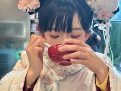 -院落新京菜·烤鸭(地安门店)