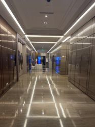 -曼格纳婚礼艺术中心(张江店)