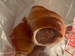 -新侨三宝乐面包店(崇文门店)