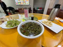 -明天食府(红沙湾店)