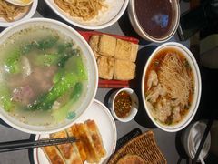 -老淮滨-蚌埠非遗小吃(淮河路店)
