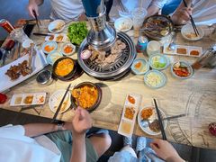 -夜遇烧肉(杉杉普陀天地店)