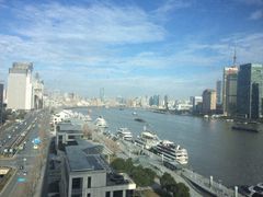 -上海外滩英迪格酒店