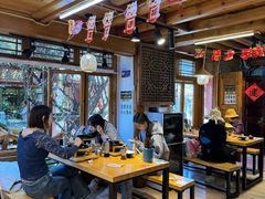 -勺子米线·云南传统小吃市集(四方街店)