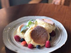 -UPPER KITCHEN(延安路店)