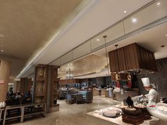 -舟山朱家尖绿城威斯汀度假酒店