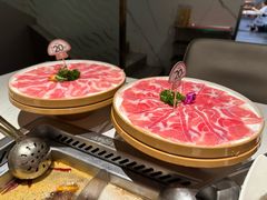 -海底捞火锅(长宁路龙之梦店)