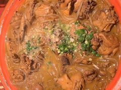 -人民公社大食堂(顺义总店)
