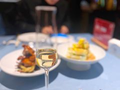 -南堂館川菜文化餐厅(天府店)