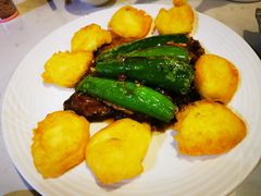 -顺丰轩园林酒家(天河店)