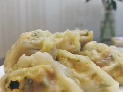 -正宗东北木火铁锅炖鱼村