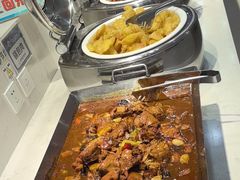 -集杰尚品海鲜烤肉自助餐厅(乳山振华店)