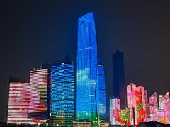 -青岛第三海水浴场