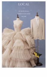 -第一夫人婚纱摄影(南京店)