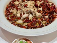 -椒爱水煮鱼川菜(CBD万达店)