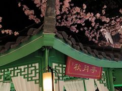 -荷塘秋月·本帮江浙菜(国权路店)