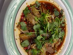 -盐帮食坊•小河帮川菜(四川师大店)