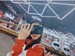 -魔赛卡丁车赛车汇(上海店)
