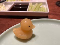 -北京全聚德(王府井店)