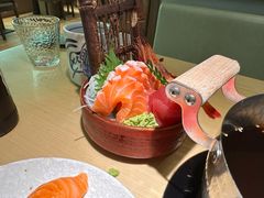 -沼津港精致料理·寿喜烧·烧鸟(漕河泾印象城店)