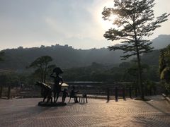 -东部华侨城