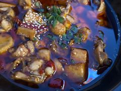 -柒五龙虾(八王寺店)