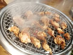 -·缸桶屋·韩式牛肋条自助烤肉(西湖D11店)