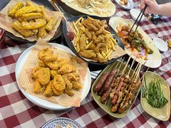 -飞尝蚝·顺德菜·鱼生(顺德总店)
