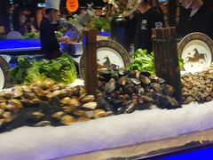-加餐海鲜自助(集美银泰百货店)