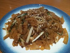 -粤域茶餐厅