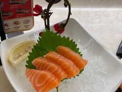 -禾绿寿司·定食·拉面·烧炸(喜荟城店)