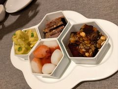 -花家怡园(四合院总店)