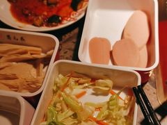-蜀九鼎毛肚火锅(惠安店)