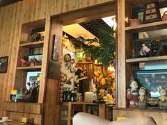 -芭堤雅泰国餐厅(胜利路店)